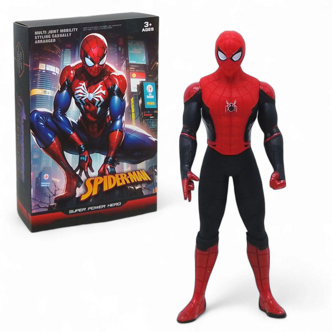 Фігурка супергероя Marvel Месники Людина-павук 30 см (251095)