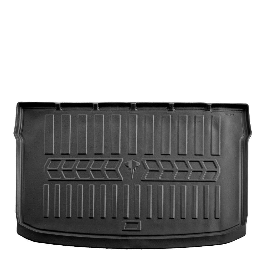 Килимок автомобільний в багажник Stingray 3D для Lexus RX 2009-2015 р (121106)