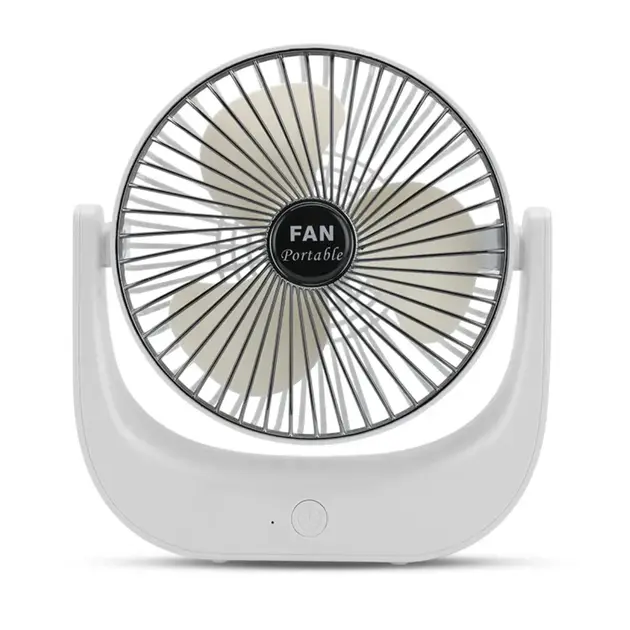 Вентилятор настольный Portable Fan AND LY-853 (27775832)