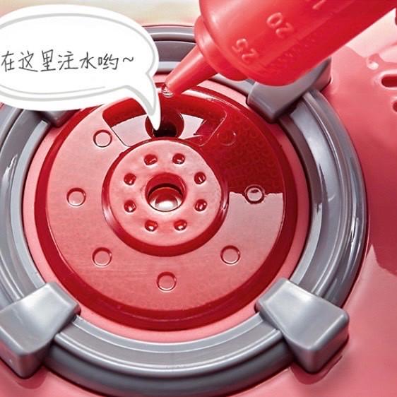 Дитяча кухня Fun Game 889-169 Кулінарна Мрія з ефектами води та пари 36 предметів Блакитний (2587922707) - фото 6 Дитяча кухня Fun Game 889-169 Кулінарна Мрія з ефектами води та пари 36 предметів Блакитний (2587922707) - фото 6