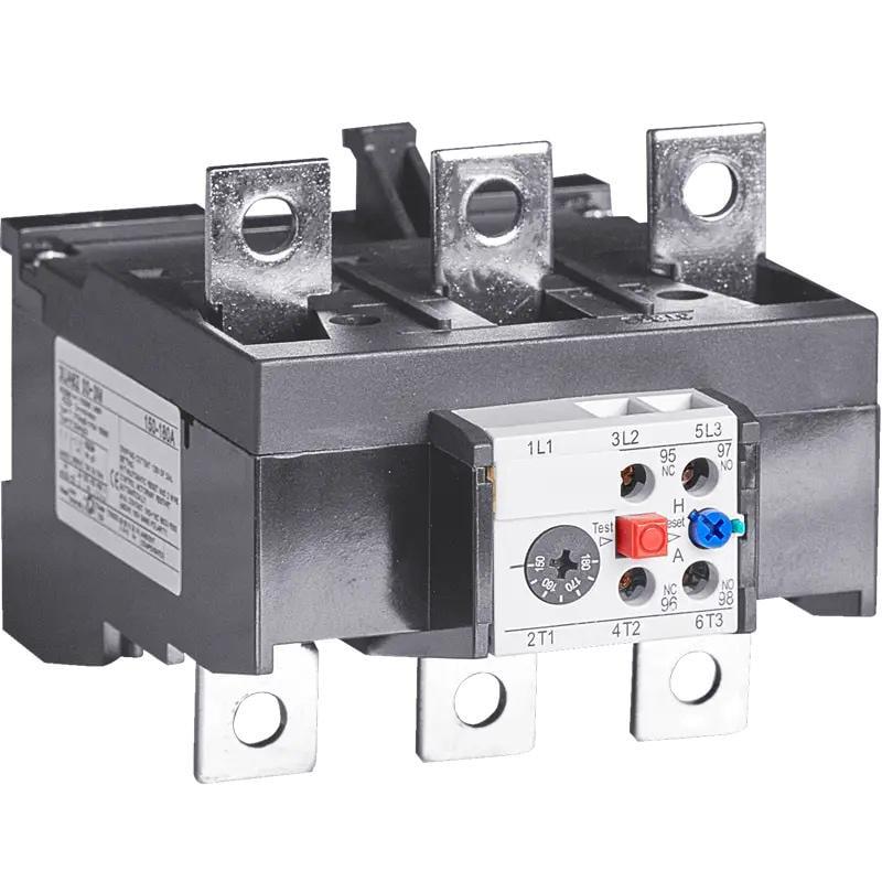 Реле электротепловое CNC 3UA61 55А-80А (Б00033451)