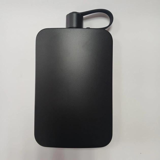 Фляга дорожня Dynasty 10065 540 мл (313424)