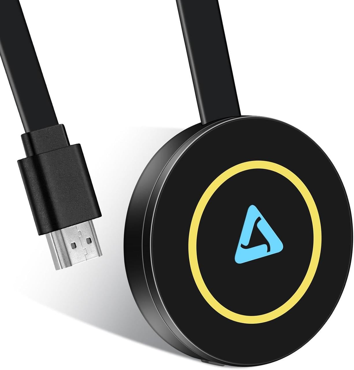 Адаптер HDMI беспроводной для дисплея потоковой передачи фильмов через Wi-Fi