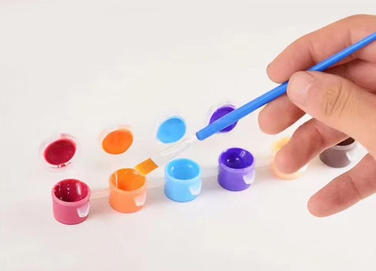 Набор для создания семейных отпечатков White (20335) - фото 7 Набор для создания семейных отпечатков White (20335) - фото 7