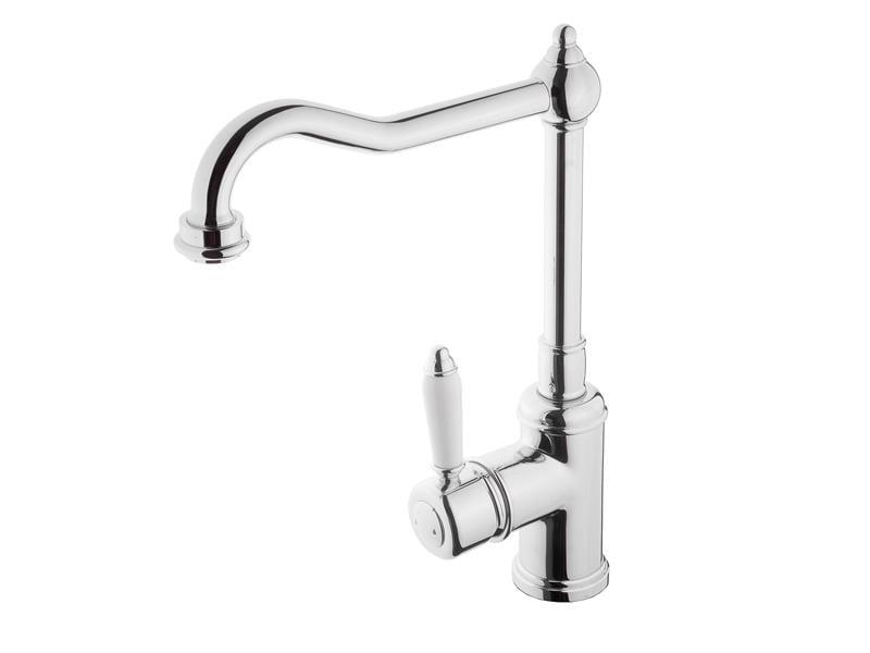 Смеситель для кухни Newarc Elite 130531 Хром (26033) Смеситель для кухни Newarc Elite 130531 Хром (26033)