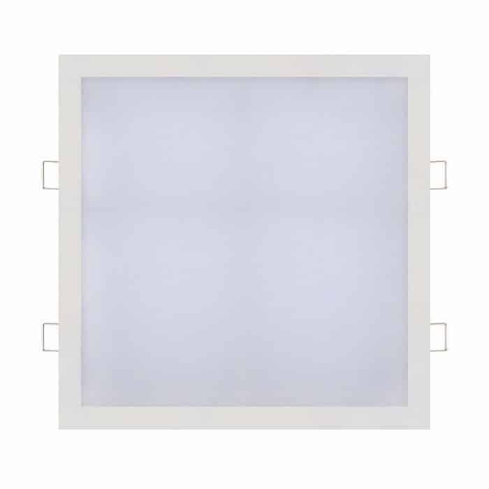 Светодиодный светильник врезной Horoz Electric Slim/Sq-18 18W 4200K Светодиодный светильник врезной Horoz Electric Slim/Sq-18 18W 4200K