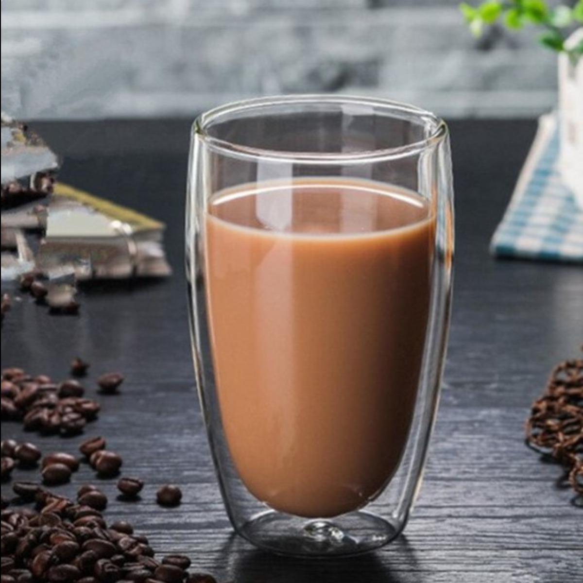 Стакан для латте A-Plus 470 мл (7003 GB) - фото 2 Стакан для латте A-Plus 470 мл (7003 GB) - фото 2