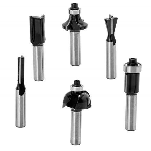 Фрезер електричний PRO-CRAFT POB-1200Н (001210) - фото 4 Фрезер електричний PRO-CRAFT POB-1200Н (001210) - фото 4