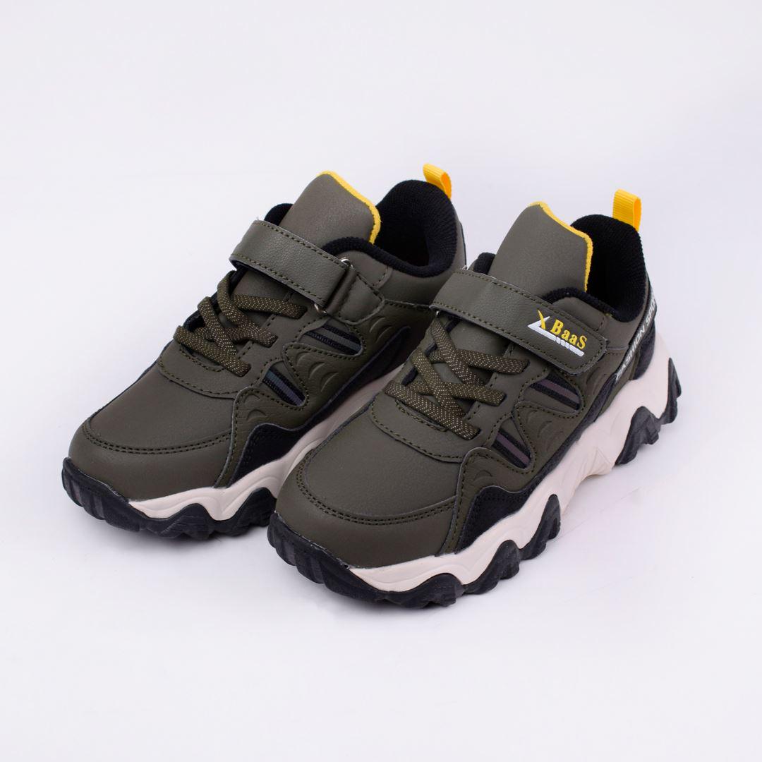 Кроссовки детские Fashion 333492 р. 31 19,5 см