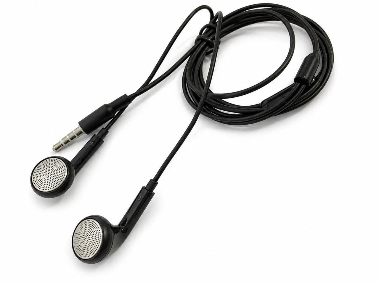 Наушники Hoco M73 Black (000048281) Наушники Hoco M73 Black (000048281)