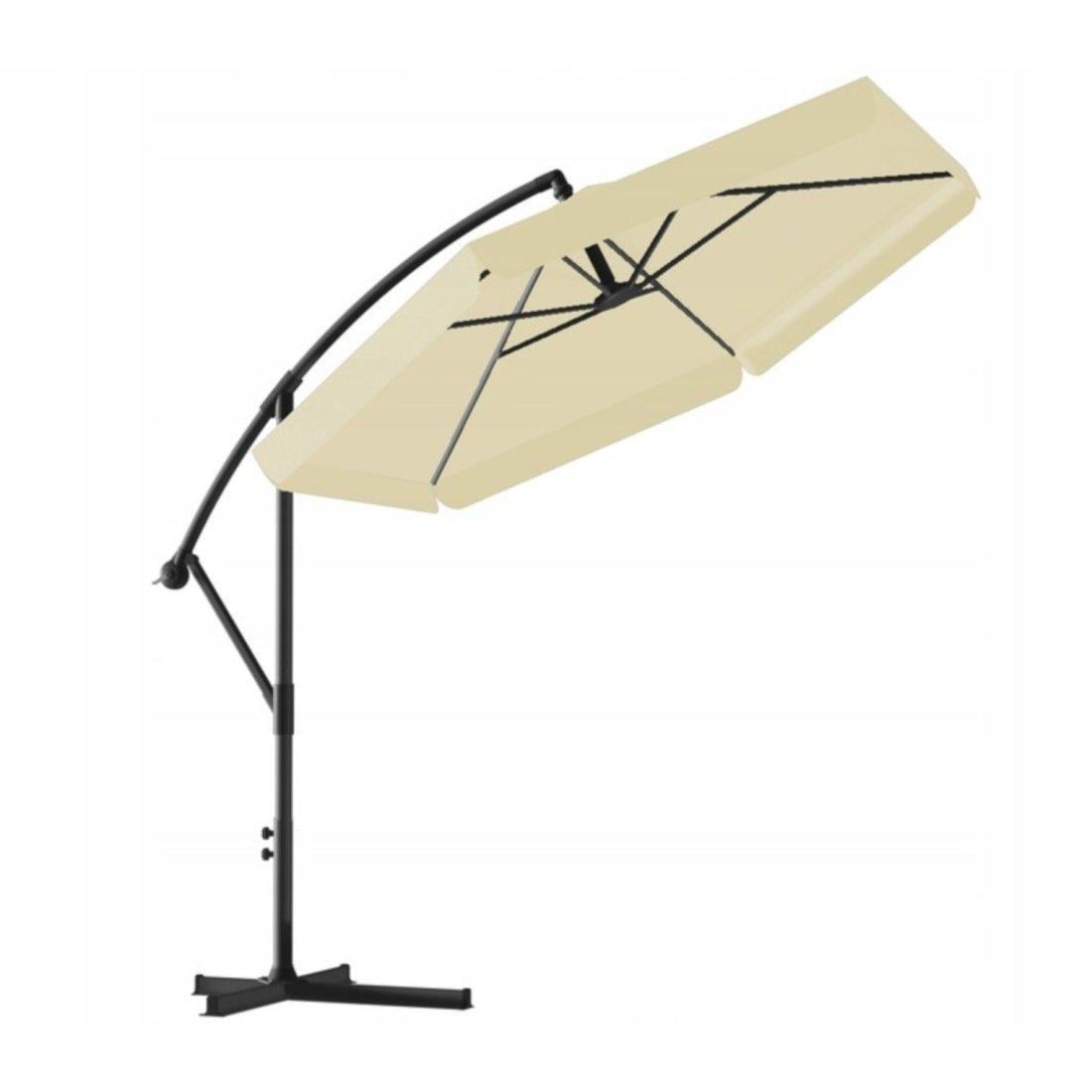 Парасоля садова Garden Line BANANA