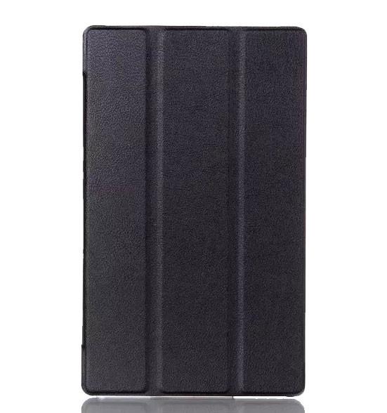 Чехол Primo для планшета Lenovo Tab 3-850F 8" Slim Black (974904410)