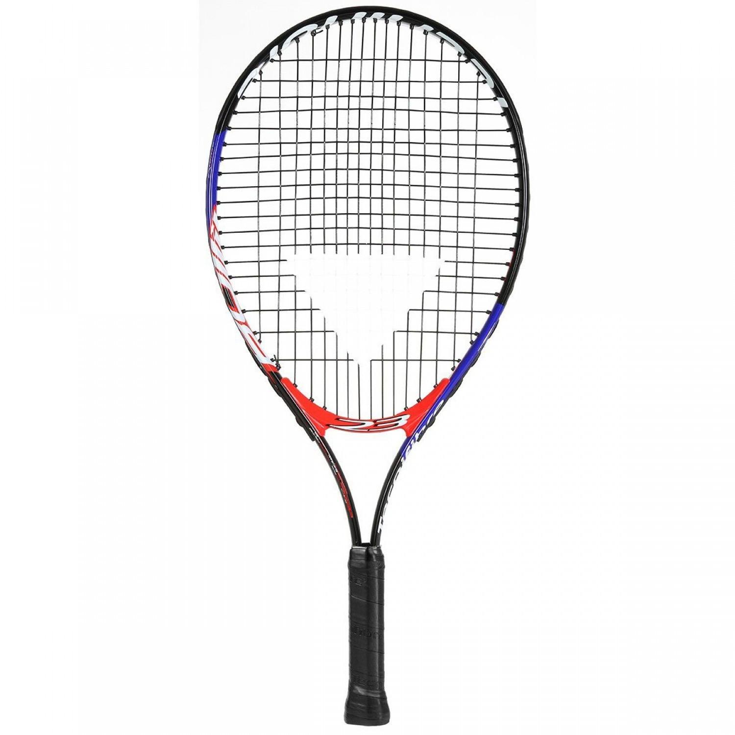 Ракетка Tecnifibre Bullit 23 2018 14BULL23RS - фото 2