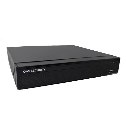 Комплект відеоспостереження безпровідний Covi Security IPC-1W Wi-Fi KIT (30828) - фото 2