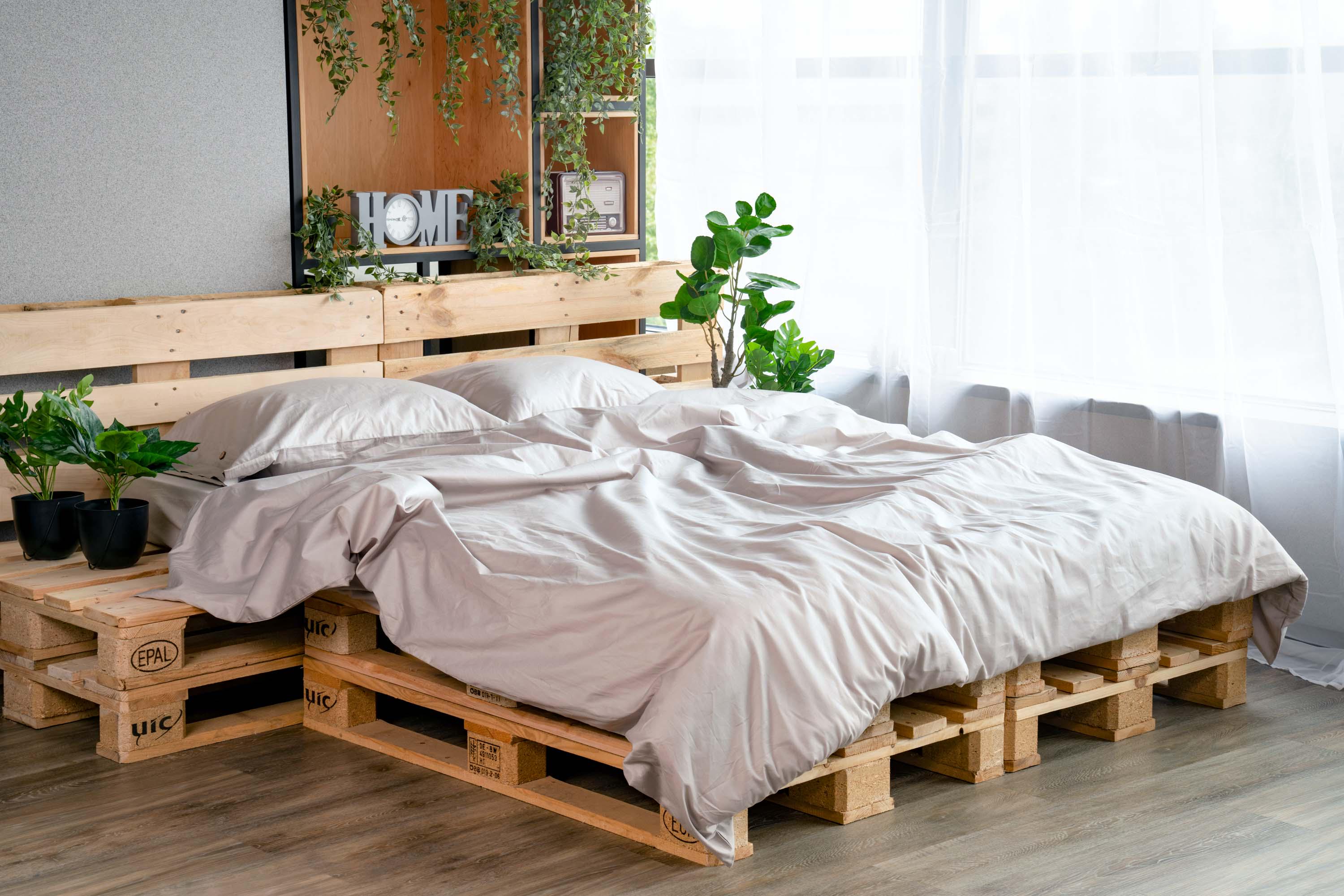 Пододеяльник Ardesto Mix&Match 160х220 см Айвори (ART1622DVC) - фото 6 Пододеяльник Ardesto Mix&Match 160х220 см Айвори (ART1622DVC) - фото 6