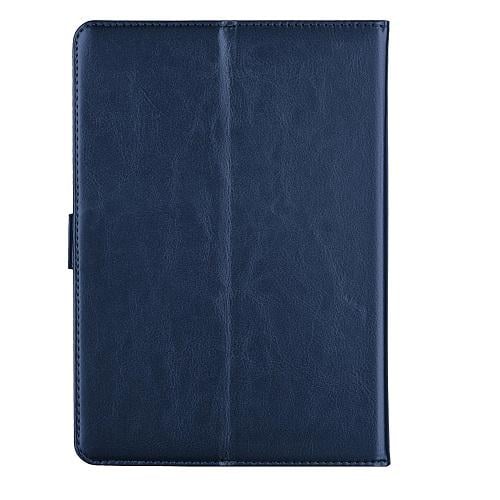 Чохол для планшета 2E Basic 9-10" 16х23х1 см Navy (2E-UNI-9-10-OC-NV) - фото 2