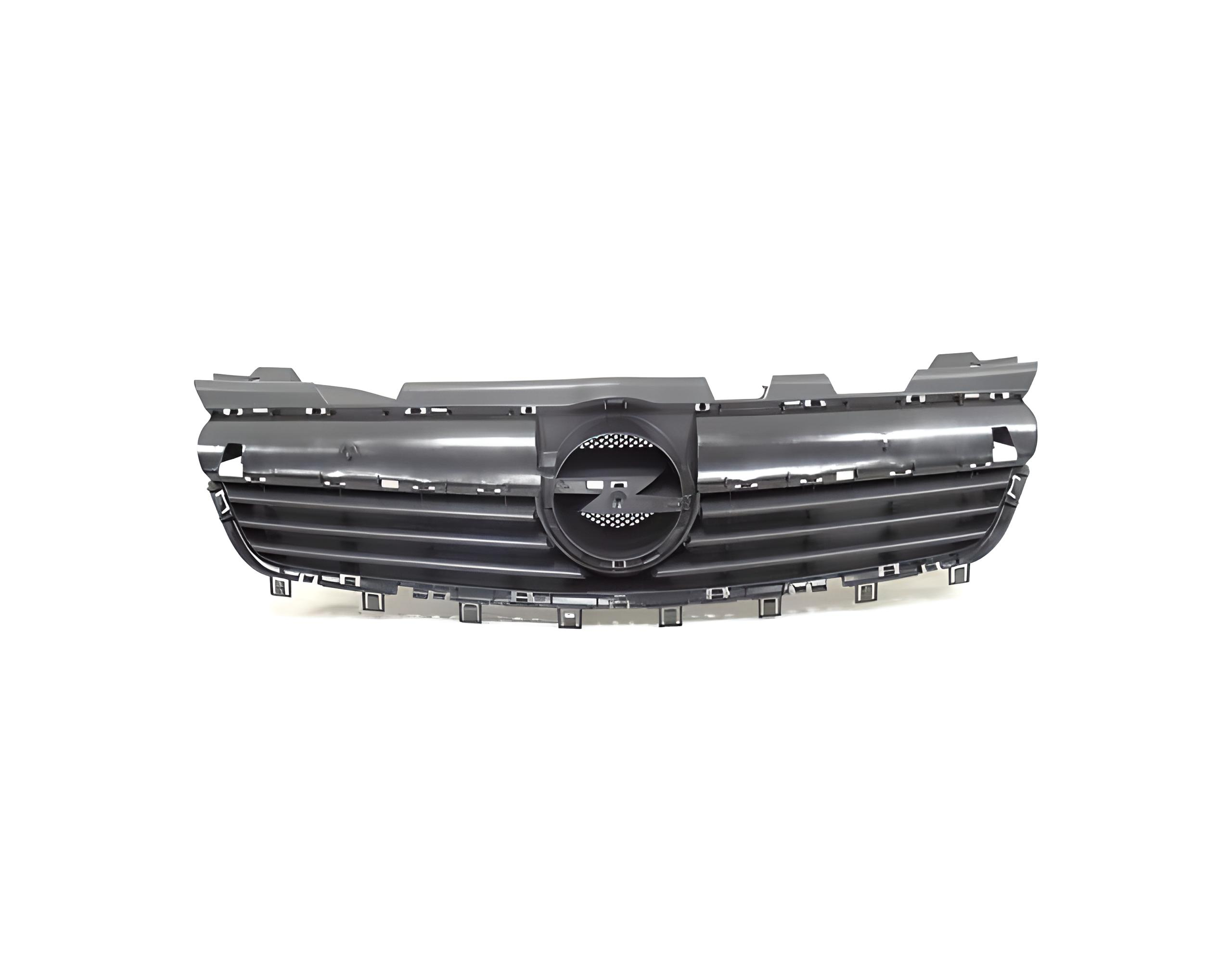 Решетка радиатора AVTM Opel Zafira B 2005-2008 (185210990)