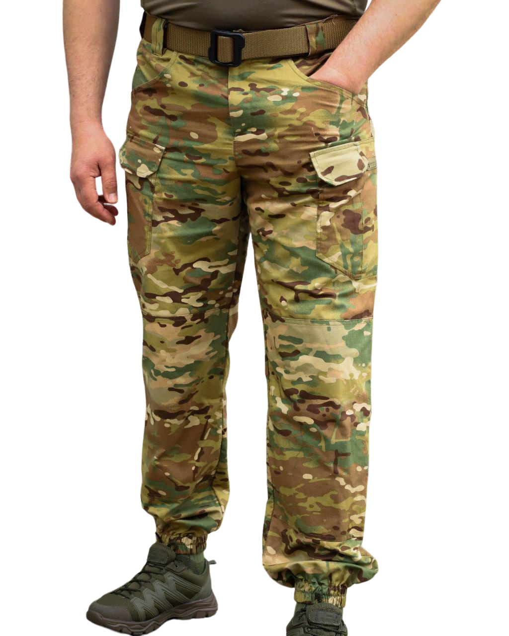 Штани літні FCT design Штурм р. 56-58 Мультикам (11058320)