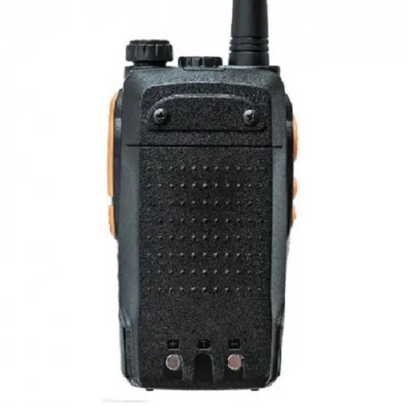 Рація Baofeng UV-6R (ftlx-518) - фото 4