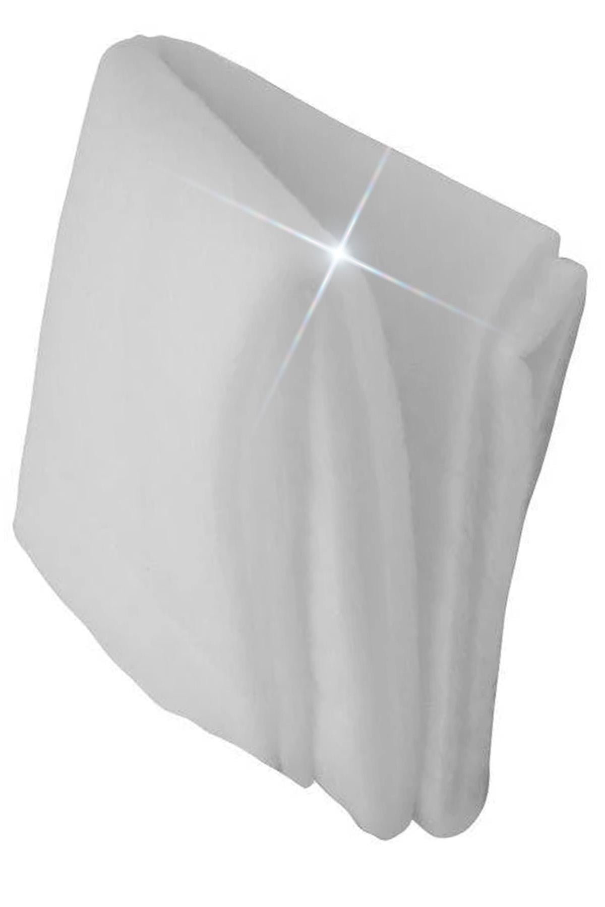 Фильтр для вытяжки кухонной BRS всасывающий жиропоглощающий для кухни универсальный 12 шт. 43х45 см (576693571) Фильтр для вытяжки кухонной BRS всасывающий жиропоглощающий для кухни универсальный 12 шт. 43х45 см (576693571)