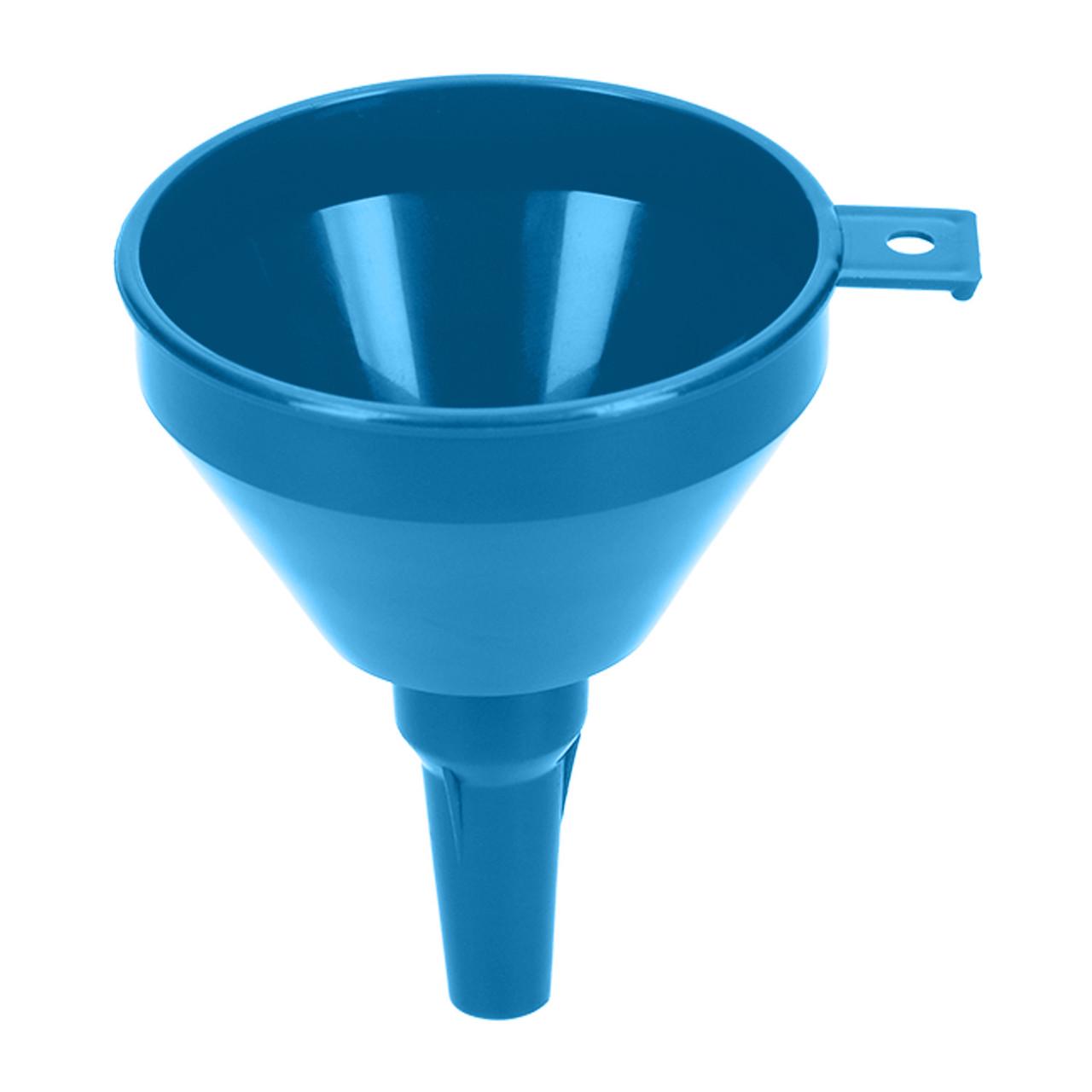 Лійка пластмасова на банку Ø 75 мм (1871212665) - фото 3