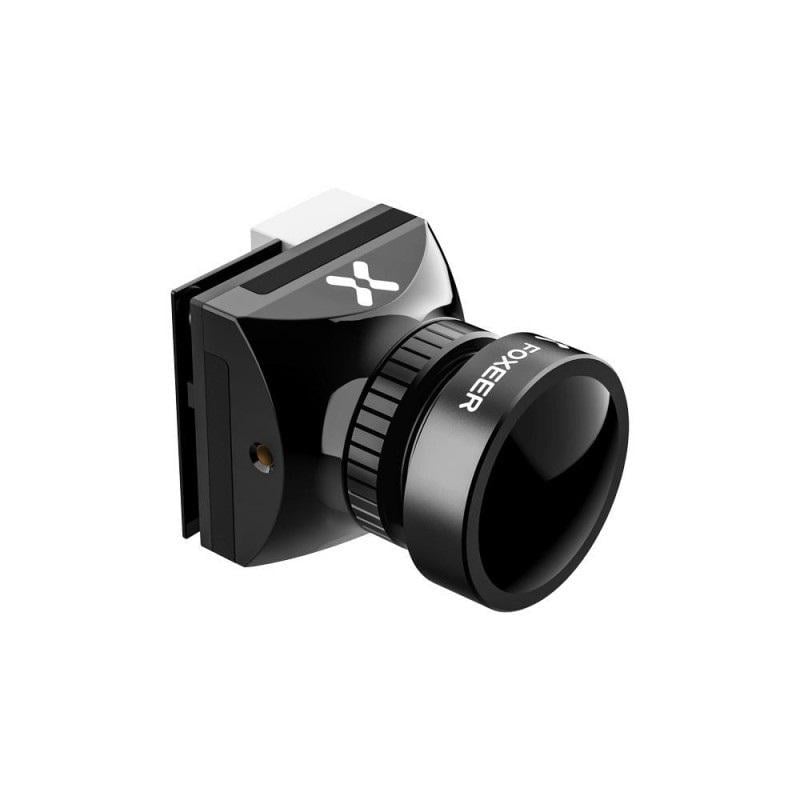 Камера ночная для FPV дронов Foxeer Cat 4 Micro 1200TVL со сверхнизким освещением Super Low Light 19х19х21 мм (00-00027669)