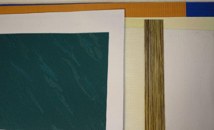 Набір декоративних матеріалів для творчості матова/глянцева/сітка - фото 2 Набір декоративних матеріалів для творчості матова/глянцева/сітка - фото 2