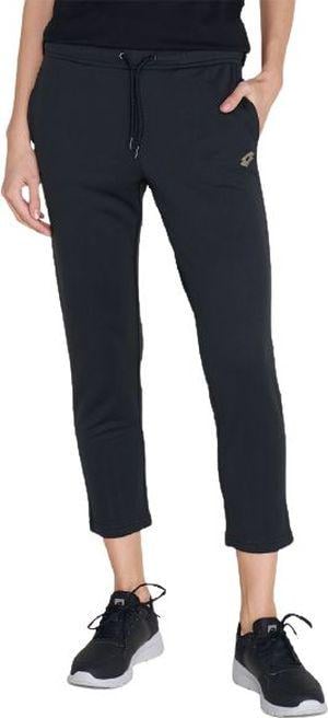 Штаны спортивные женские Lotto DINAMICO W III PANT PL 214324/1CL L