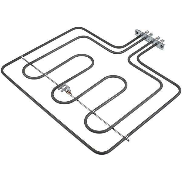 ТЭН верхний гриль 524013300 для духовки Ardo 2500W 355 мм 365 мм 230V (00000061364) - фото 2 ТЭН верхний гриль 524013300 для духовки Ardo 2500W 355 мм 365 мм 230V (00000061364) - фото 2