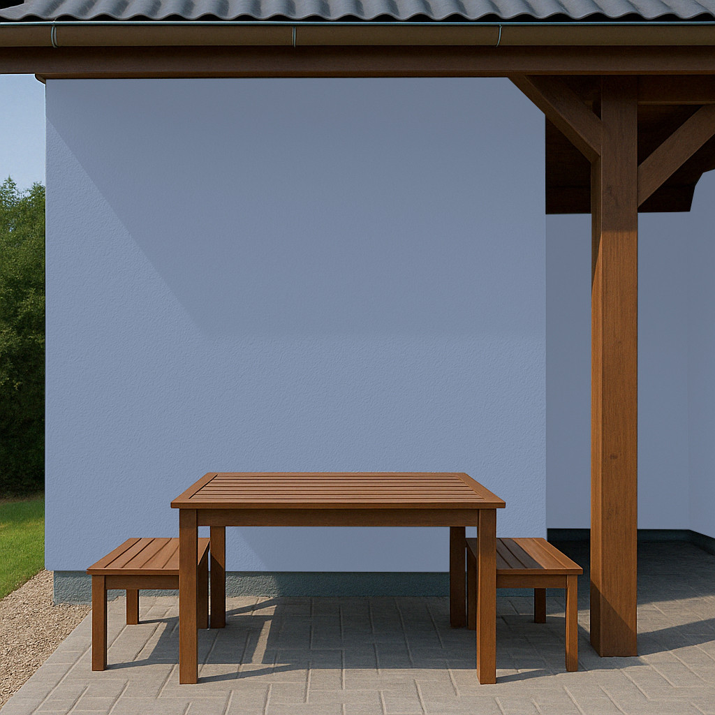 Фарба фасадна Skyline Силіконфасад 3020-R80B 10 л Омбраль (686b90afe1a1ec59497f9e30) - фото 4 Фарба фасадна Skyline Силіконфасад 3020-R80B 10 л Омбраль (686b90afe1a1ec59497f9e30) - фото 4