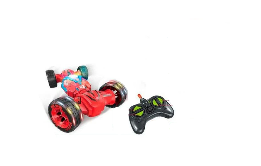 Машинка радиоуправляемая 2,4G 1:20 21 см (868-3A)