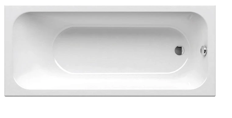 Ванна RAVAK Chrome 160x70 (chromechrome70 RA160)