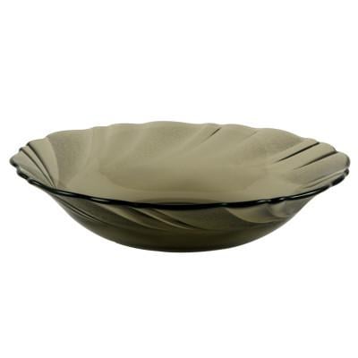 Тарелка суповая Vittora Alta Marea 20 см (62200-01) - фото 1 Тарелка суповая Vittora Alta Marea 20 см (62200-01) - фото 1