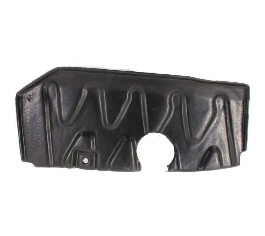 Защита двигателя AVTM Hyundai Accent 2006-2010 правая (183214222)