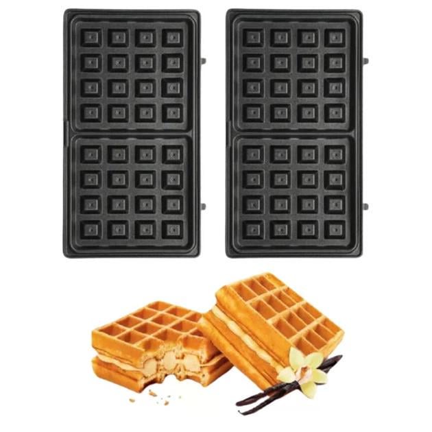 Вафельница ZepLine ZP-806 2200 Вт (238zp) - фото 10 Вафельница ZepLine ZP-806 2200 Вт (238zp) - фото 10