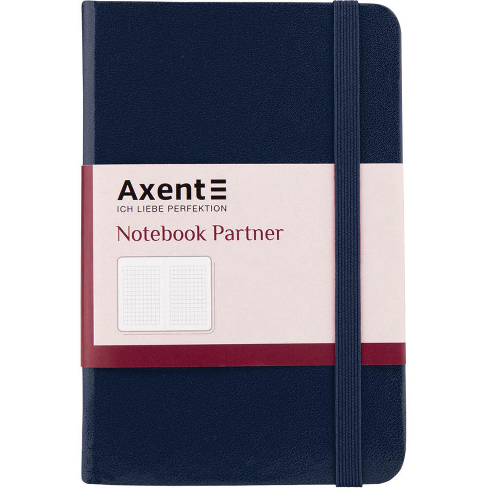 Записна книга Axent Partner 95x140 (8301-02-A)