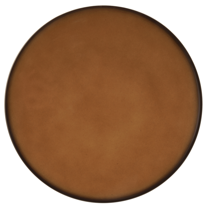 Тарілка плоска Seltmann Weiden Fantastic 30 см Caramel (2507745)