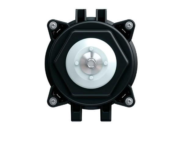 Двигатель EBM Papst EC NiQ3212 230 В 78х82 мм