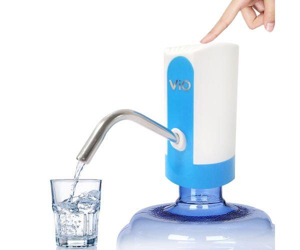Помпа для воды USB VIO E9 (17017) - фото 2 Помпа для воды USB VIO E9 (17017) - фото 2