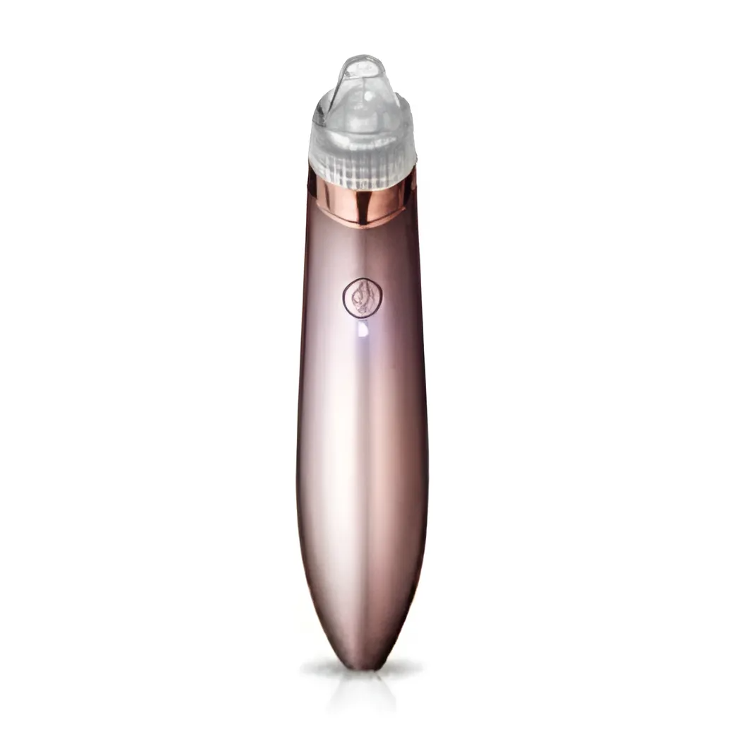 Очиститель пор лица вакуумный Menqshahayd XN-8030 Beautiful Skin Care Expert - фото 1