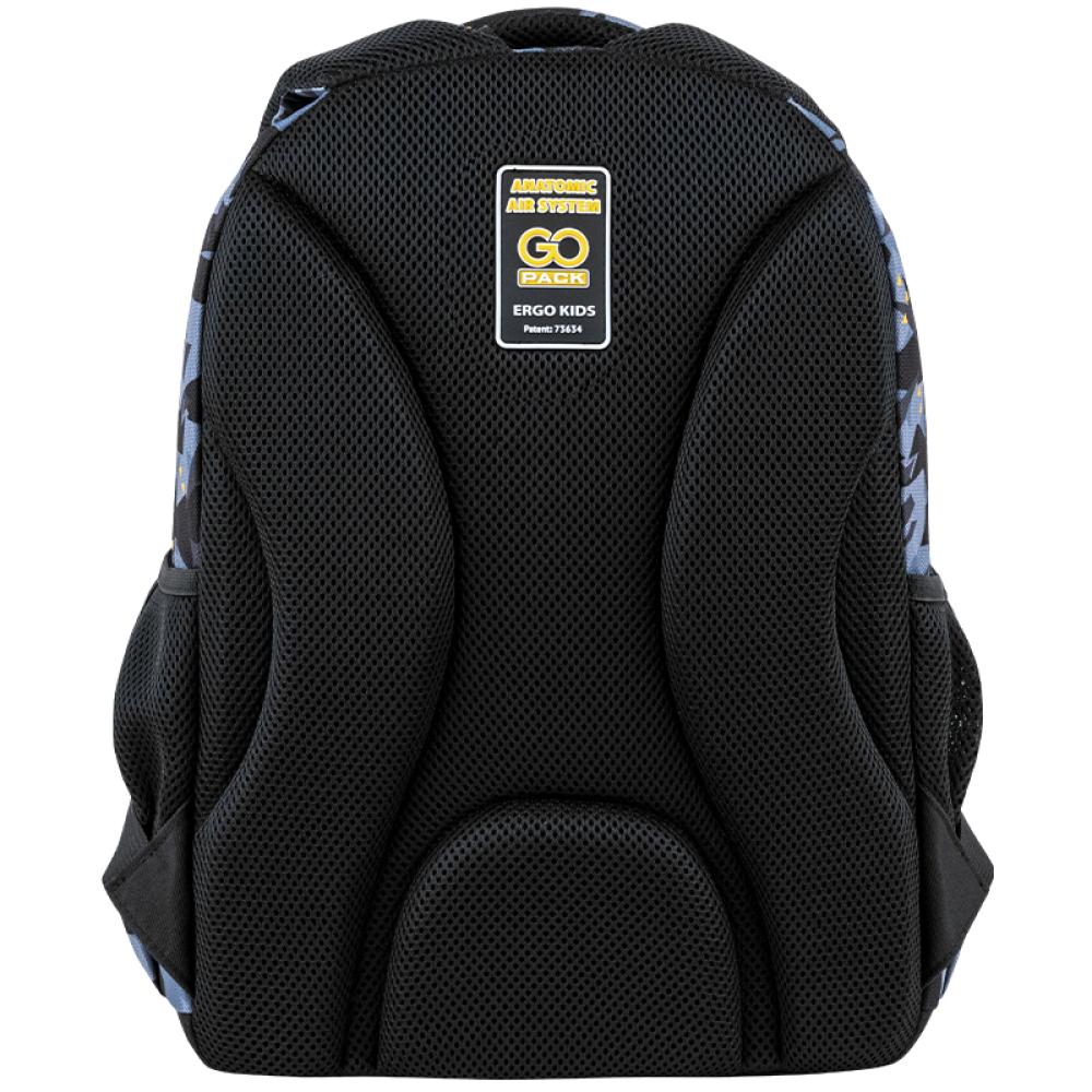 Рюкзак школьный GoPack Education Explore (GO25-182M-8) - фото 6 Рюкзак школьный GoPack Education Explore (GO25-182M-8) - фото 6