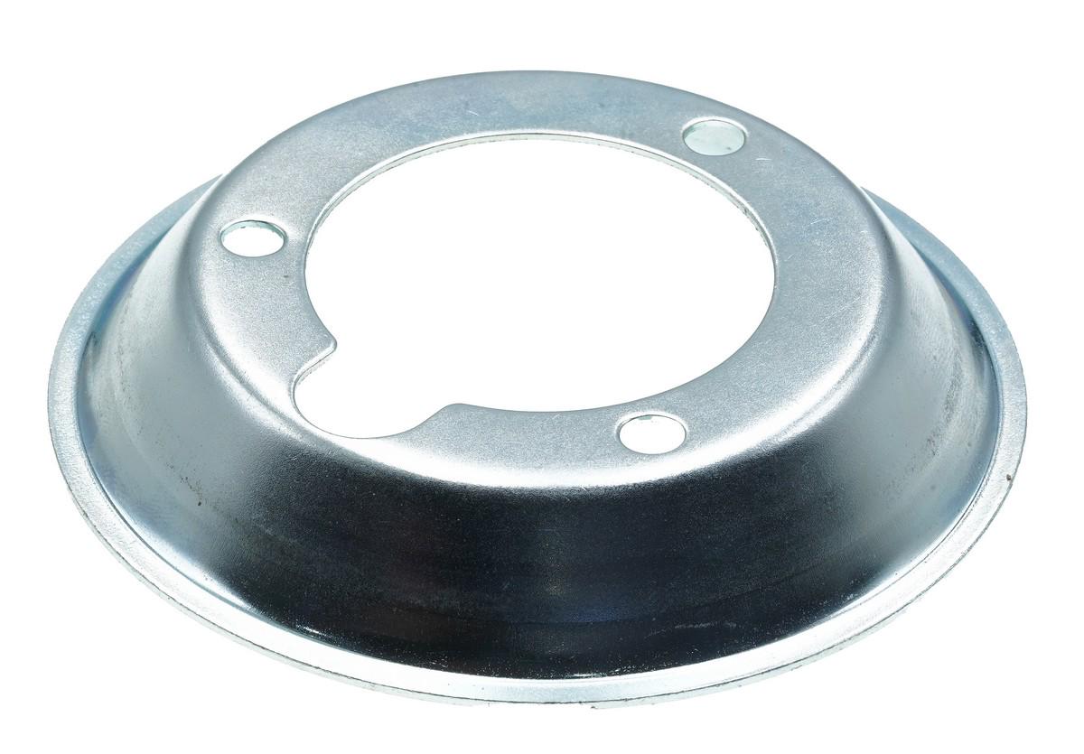 Защита VJ Parts для редуктора от намотки стеблей травы M d43,5х92 МЦ48х48 код 385224411 (кос1203)