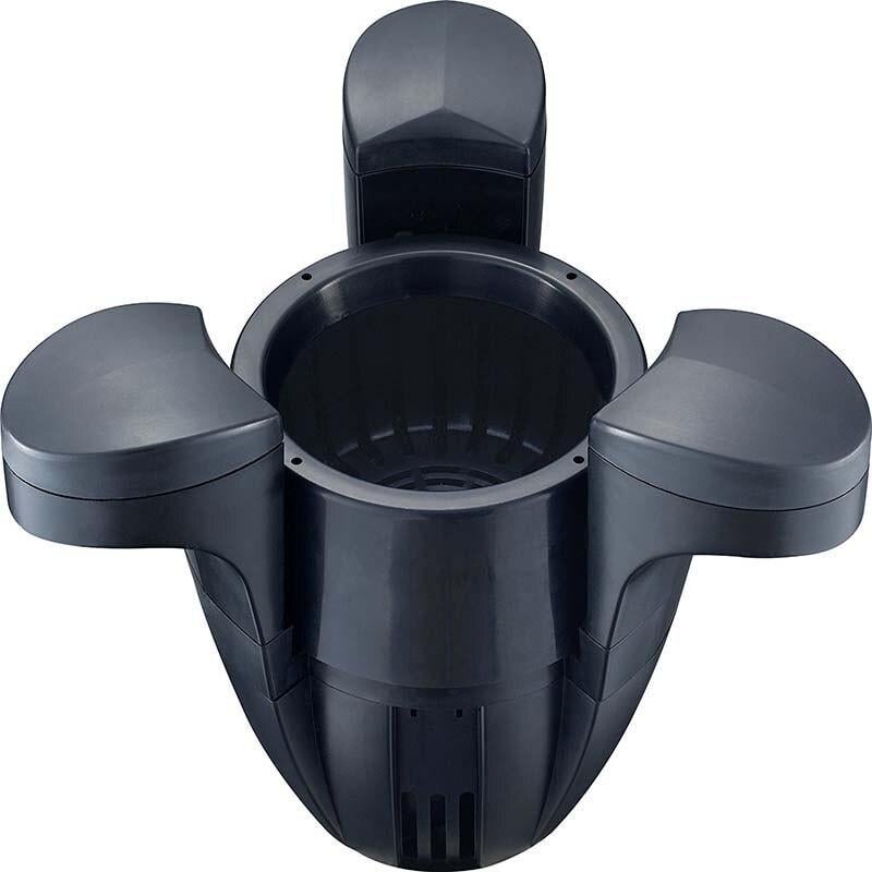 Скиммер прудовый Jebao SK-30 с насосом до 30 м2 (SK-30)