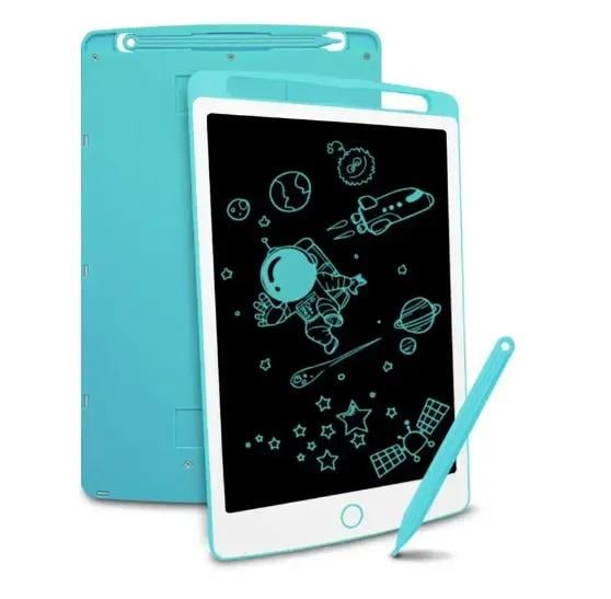 3D-ручка Pen-6 с LCD-дисплеем Draw Your Dream Розовый (MS-13534) - фото 3