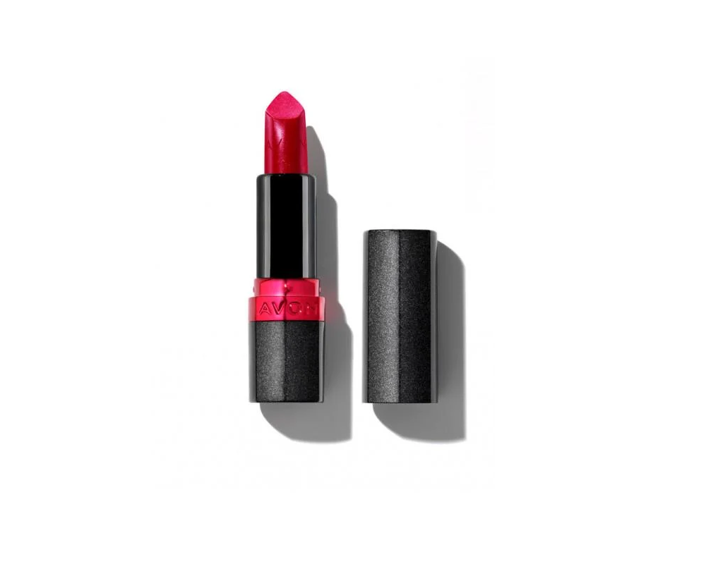 Помада губна Avon мерехтлива Ультра 86 Spring Bling (29008588)