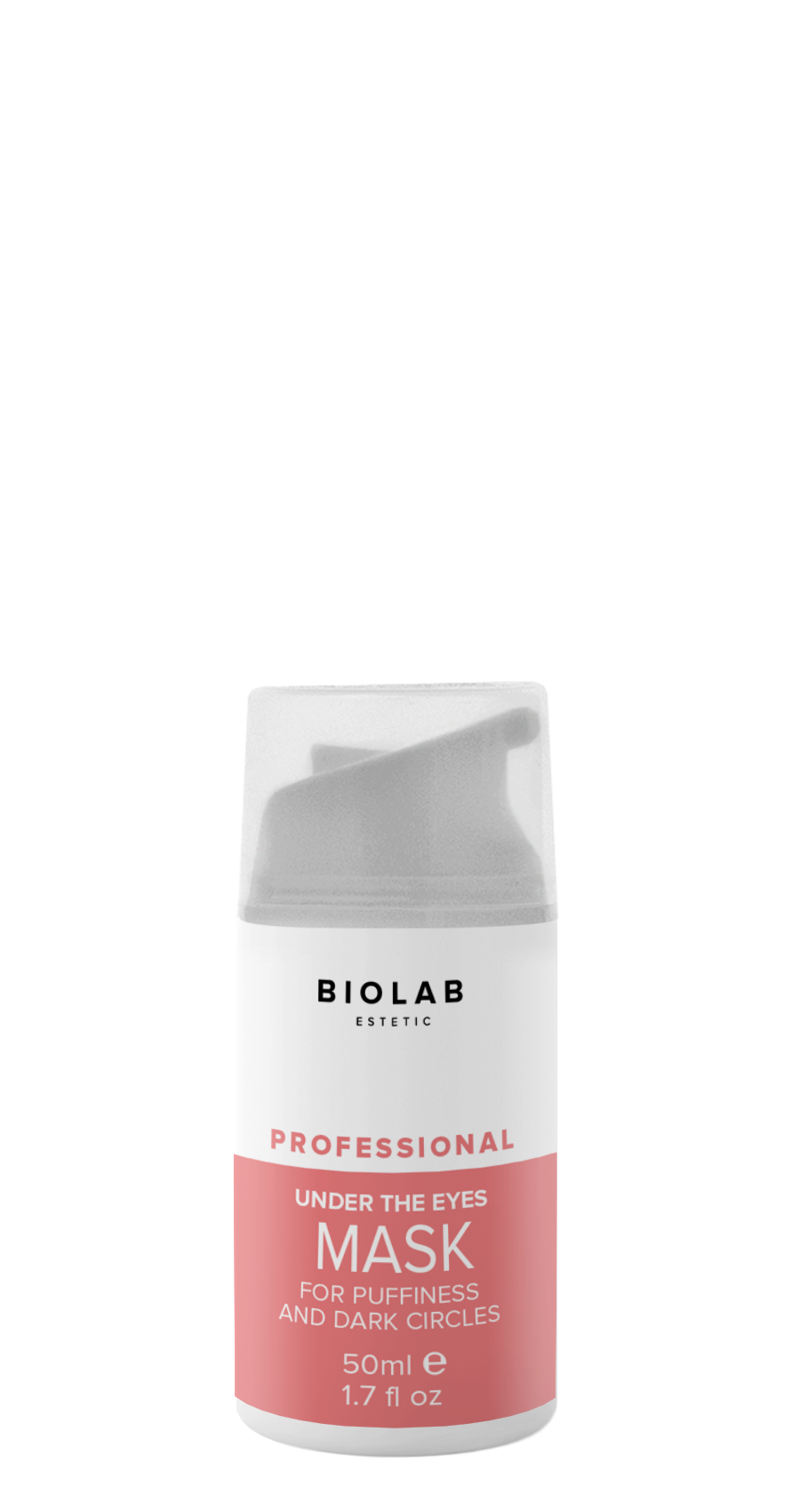 Маска для орбитальной зоны Biolab Estetic 50 мл (23942297)