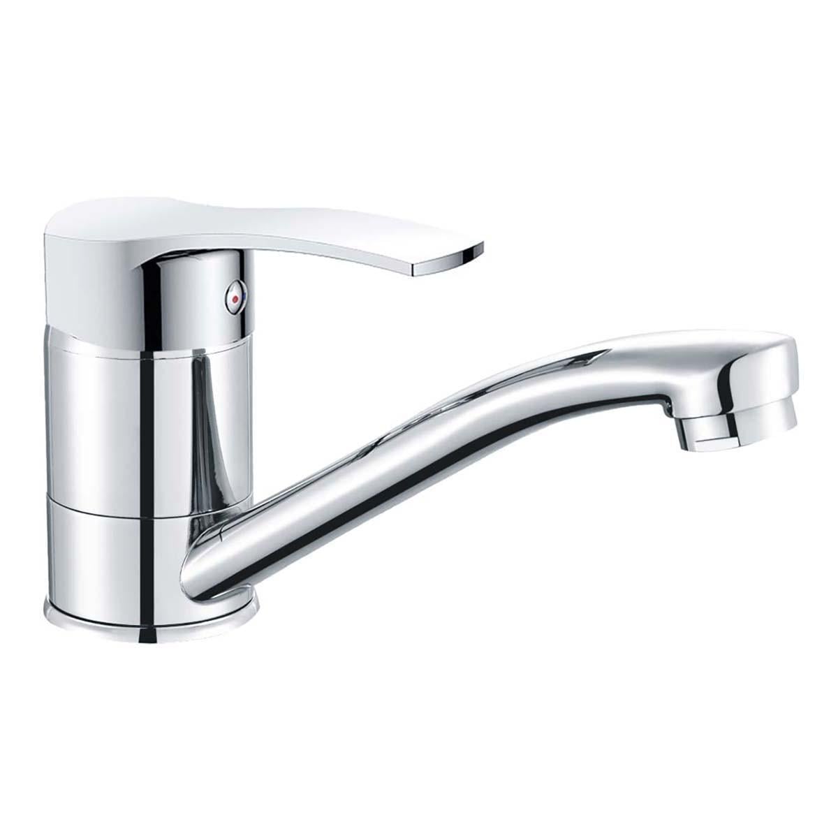 Смеситель для раковины Haiba Onix HB0768 15 см (31523679)