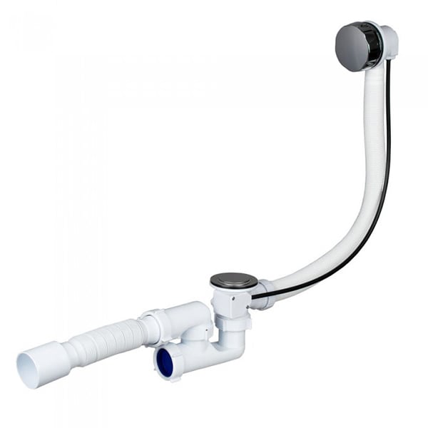 Сифон для ванны SoloPlast P0210