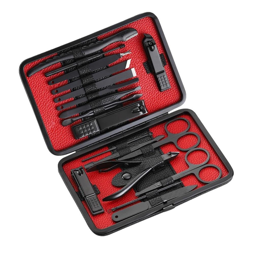 Маникюрный набор Beauty 18 предметов