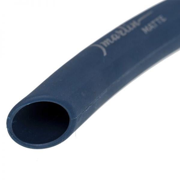 Трубка для підводного полювання Marlin Matte Blue - фото 2 Трубка для підводного полювання Marlin Matte Blue - фото 2